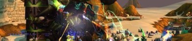 仿官方魔兽世界私服发布网要如何安装才能玩,（仿官方魔兽世界私服发布网陈旧攻略解析⑤）