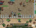 新开传奇1.95：无尽的可靠与无尽的财产