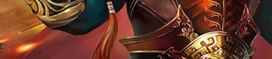 传奇战神手游向日光芒四大战士你都清楚吗