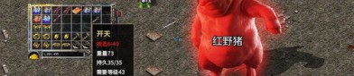 新开一秒传奇私服在恶魔祭坛千万别只盯着BOSS