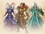 玩将夜传奇单职业游戏的金牌玩家正确的阻止以下几点