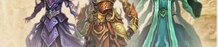 玩将夜传奇单职业游戏的金牌玩家正确的阻止以下几点