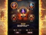 如何在水城传奇私服中提升角色实力和获得丰富装备？