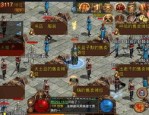 红宇传奇私服增加打怪步伐的窍门有啥？红宇传奇私服怎么样跟随主线情节，来提升装备特征？