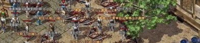 英雄合击传奇私服_NPC在哪？游戏秘籍是什么？(工会英雄合击传奇发布网站_了解传奇游戏中的最新英雄组合！)