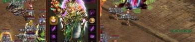 征服传奇私服：为玩家预作最新、最全面的传奇私服信息
