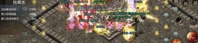 新开传奇私服发布：回顾经典，重燃热血。