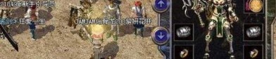 传奇私服发布网：件改进的游戏感觉