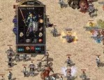 1.95传奇私服无英雄版：的统计介绍以及游戏平淡玩法归纳