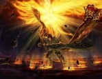 挂机合击传奇新手修饰练级地图是哪个？