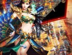热血私服顶榜受骗要帮你挽回本钱？热血私服里工作的老大是托吗？