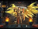 天谕传奇私服：为玩家快速经典传奇游戏感觉