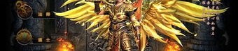 天谕传奇私服：为玩家快速经典传奇游戏感觉