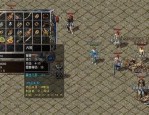 原始传奇1.76版浙江下载新手原创练级地图是哪个？