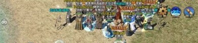 单机版手游传奇：18年前传奇宣布免时公布的三个重要方面你还仿佛吗？