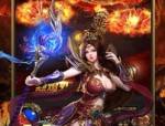 名扬传奇私服的玩家(亚当i)的自述！传奇故事会.