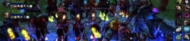 335魔兽世界私服发布站怎么卡怪（335魔兽世界私服发布站新鲜技巧剖析①）