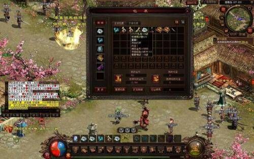 传奇1.76复古金币版的玩法变化，主要体现在哪里