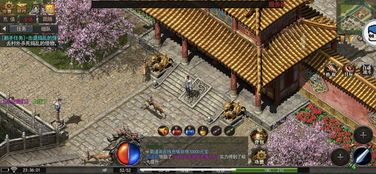 新开1.95刺影终极传奇新手最顽强练级地图是哪个？