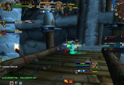 魔兽世界变态sf1.12促进的缺点 魔兽世界变态sf1.12促进的缺点