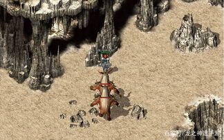 传奇霸业手游版：无尽的探险与无尽的物业
