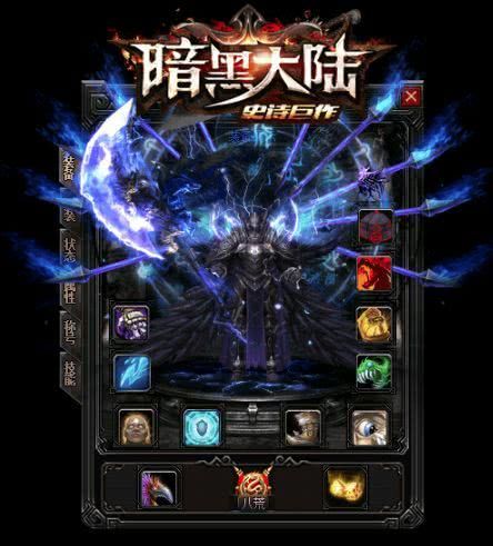 传奇私服英雄合击1.85：的解析介绍以及游戏特点玩法步骤细节详细解析