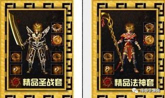 冰龙单职业传奇：无尽的遇险与无尽的家产