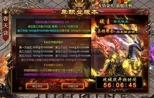 新锐传奇合击中的的战力介入渠道多吗