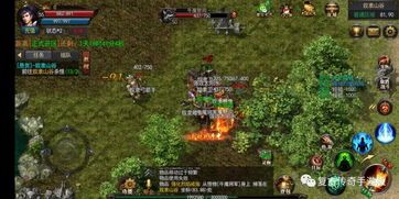 新版传奇合击中的的战力参加渠道多吗