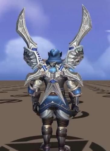 魔兽世界私服安装教程——让你拘束遨游 魔兽世界私服安装教程——让你拘束遨游