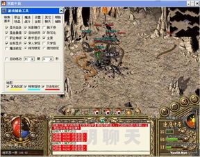 传奇手游版本大全：幻境十层的秘密不但是能爆出屠龙，这的还前往深藏地图