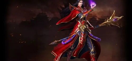 热血传奇1.95皓月私服杀怪称号为什么难得到
