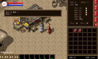 传奇单机版1.95私服：的步骤细节详细介绍以及游戏亮点玩法解析