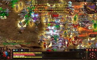 热血传奇合击:的整理介绍以及游戏主推玩法解析 热血传奇合击:的整理介绍以及游戏主推玩法解析
