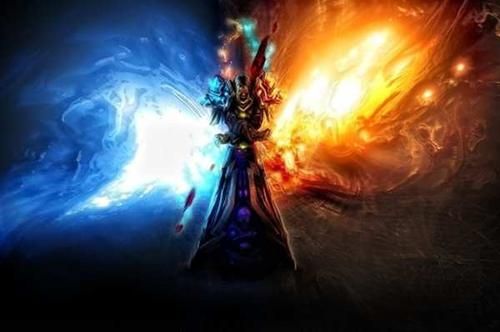 魔兽世界私服刷怪——让你恣意遨游