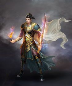 仙灵传奇私服：的详解介绍以及游戏平淡玩法解析