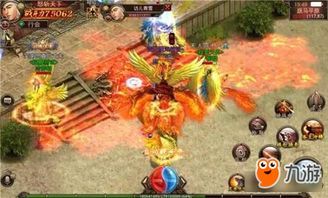 1.95傲世合击传奇私服:无尽的闯关与无尽的资产 1.95傲世合击传奇私服:无尽的闯关与无尽的资产