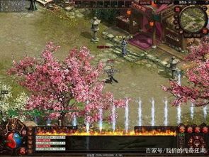 传奇1.95万劫连击版本的竞技玩法帮你怎么玩 传奇1.95万劫连击版本的竞技玩法帮你怎么玩