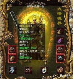 传奇横版单职业中,后期这个职业最最常见! 传奇横版单职业中,后期这个职业最最常见!