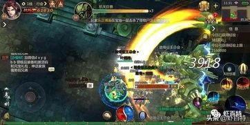 洪荒传奇合击：的详情介绍以及游戏长处玩法解析