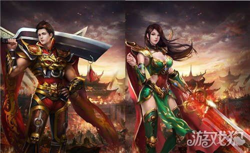 传奇世界2私服仿盛大的竞技玩法教你如何玩