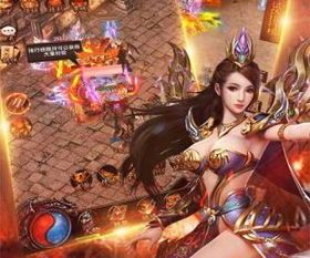1.76传奇复古版手游官网最初的变化趋势历程你知道多少？
