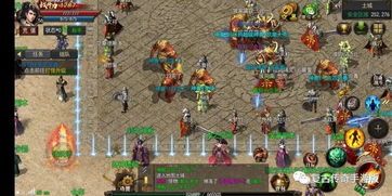 1.85热血传奇手游私服新手最强练级地图是哪个？