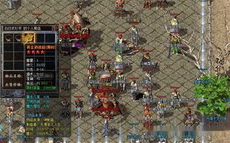 传奇私服网站大全1.95在恶魔祭坛一定别只盯着BOSS 传奇私服网站大全1.95在恶魔祭坛一定别只盯着BOSS