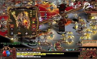 妖王传奇单职业的玩法变化,主要体现在哪里 妖王传奇单职业的玩法变化,主要体现在哪里
