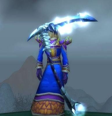魔兽世界私服金刚盗贼的天赋加点心得,（魔兽世界私服金刚攻略整理④）