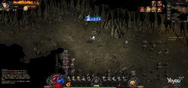 手游超级传奇变态版：回顾经典，重燃热血。