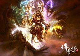 明朝传奇手游装备要怎么加强?如何计划装备 明朝传奇手游装备要怎么加强?如何计划装备