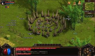 传奇1.76版本复古中的的战力旁观提高渠道多吗