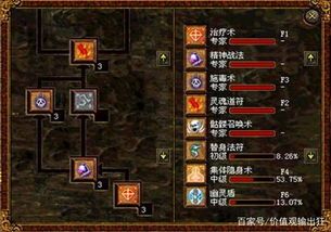 1.85开箱子伏魔版传奇玛法大陆上三个奇特的刷怪地点